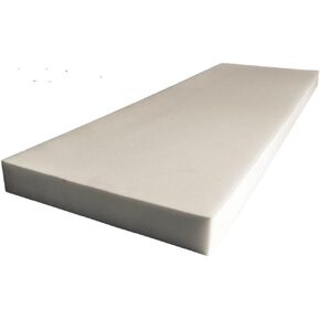 Upholstery Foam Cushion (Seat Replacement, Upholstery Sheet, Foam Padding) (5x24x72)