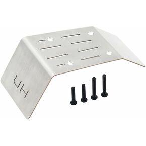 Hot Racing GRR311CR Stainless Steel Rear Arrma Gorgon