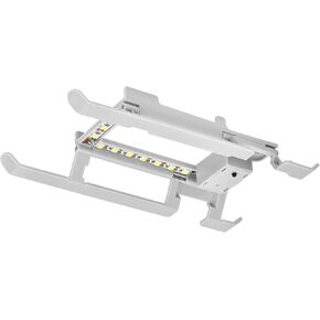 BTG Foldable Landing Gear with LED Lights for DJI Mini 4K/ Mini 2 SE/Mavic Mini Night Flight Light