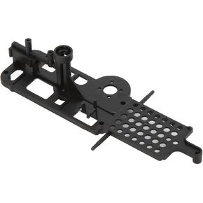 مجموعة قاعدة الإطار الرئيسية Annad ، ارتداء البلاستيك الرفيع K110S.0002 الإطار الرئيسي لـ WLToys XK K110S