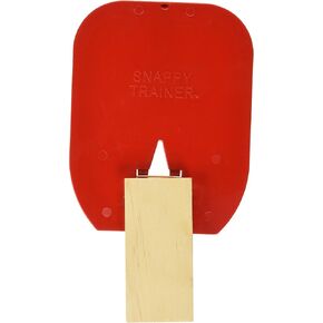 Hueter Toledo The Original Snappy Trainer 3/Pkg