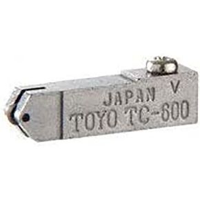 Toyo Tap Wheel Carbide Replacement Glass Cutting Head #TC600HV