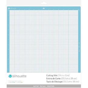 Cameo 4 Plus Cutting Mat - Standard Tack