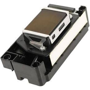Compatible Water Based Printhead F160010 F158000 DX5 for Various Printers Including 7800 7880 9800 9880 4400 4800 4880 9400(Light Black)