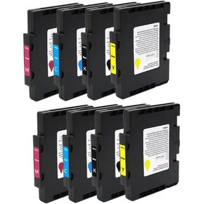 Ink Cartridge for SawGrass Virtuoso SG400 SG800 Compatible Sublimation Inkjet Ink(4color 1set)