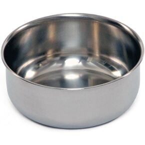 Prevue Pet Stainless Steel Coop Cup - 1243