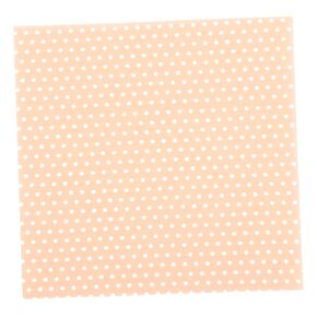 Nasal Bandage Thermoplastic Material Universal Shape for Nose Support and Protection
