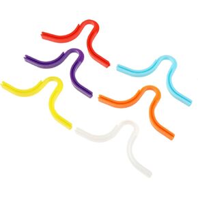 DOITOOL Nose Pads for Glasses Adhesive Anti-Fog Nose Bridge Clips Mask Accessories