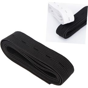 DOITOOL Adjustable Elastic Band Latex Cord for Pregnant Boys and Girls Easy to Use