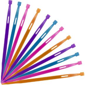 QfwdfcTrenz 12PCS That Purple Thang Sewing Tools, Multifunctional Sewing Accessories for Sewings Craft Projects, Quilting Supplies for Sewings Kit Projects (4 Color)
