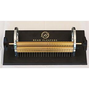 Read smocking pleater 24 row regular with 24 needles supplier_lwales77
