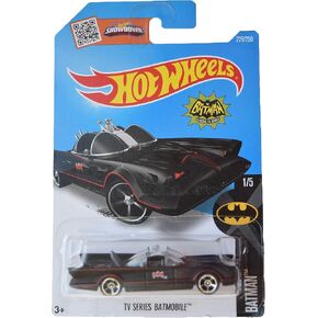 Hot Wheels TV المسلسل Batmobile - 226/250
