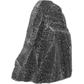 Totority Artificial Landscape Rock Versatile Decorative Faux Rock Cover for Garden and Decor Fake Rock for Stage Performance and Scenic Decoration