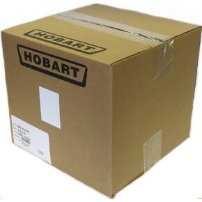 Hobart Quantum 3" Scale Label (QWU300)