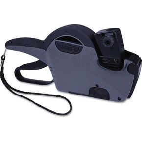GARVEY 090939 Pricemarker Kit, Model 22-7, 1-Line, 7 Characters/Line, 7/16 x 13/16 Label Size