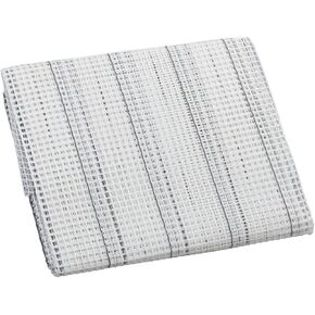 Yosoo Embroidery Crochet DIY Mesh Canvas Sheets for Craft Projects Home (50 * 150cm)