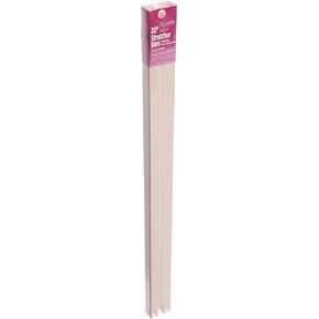 Edmunds Regular Stretcher Bars for Needle Art, 20 by 3/4-Inch