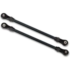 Traxxas TRA8143 Steel Suspension Links(2) front lower 5x104mm: 1/10 TRX-4