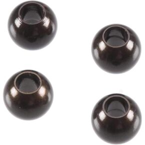 Tekno RC LLC Pivot Ball 6.8mm/Sway Bar/Shock End EB4 4 TKR5049A Elec Car/Truck Replacement Parts
