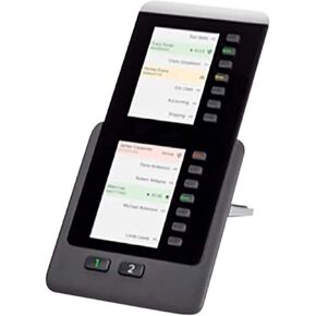 Cisco IP Phone 8800-A Audio Key Expansion Module for VoIP Phones, Compatible with Cisco IP Phones 8851, 8861, 8865, Color LCD Display (CP-8800-A-KEM=)
