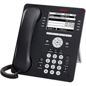 Avaya 9608G IP Gigabit Office Phone 700505424