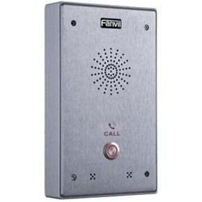 Fanvil Economic SIP Audio Intercom, Part# i12