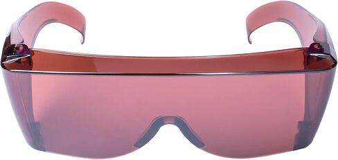 Extra Large Cover Ups – Fit Over Sunglasses For People Who Wear Prescription Glasses in the Sun in Saudi Arabia