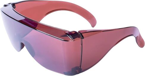 Extra Large Cover Ups – Fit Over Sunglasses For People Who Wear Prescription Glasses in the Sun in Saudi Arabia