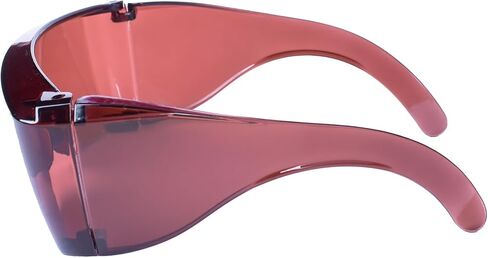 Extra Large Cover Ups – Fit Over Sunglasses For People Who Wear Prescription Glasses in the Sun in Saudi Arabia