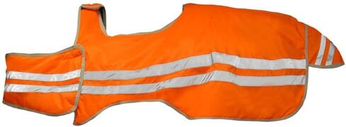 ملاءة ركوب الخيل العاكسة للضوء من هورز in Kuwait