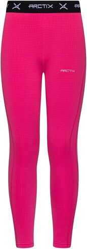 Arctix Girls' Dynamic Base Layer Pant in Saudi Arabia