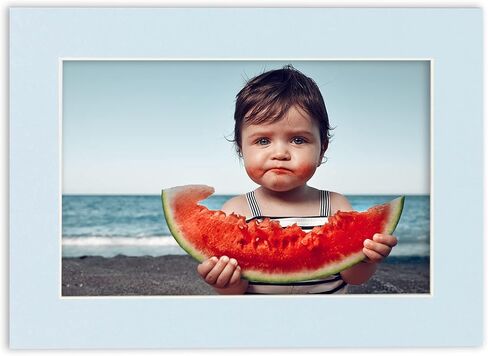 16x20 MAT BEVEL CUT for 12x18 Photos - حمض محار خالي in Saudi Arabia