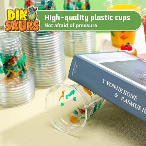 50 PCS Frog Cups Cups 12 Oz Frog Plastic Curs in Kuwait