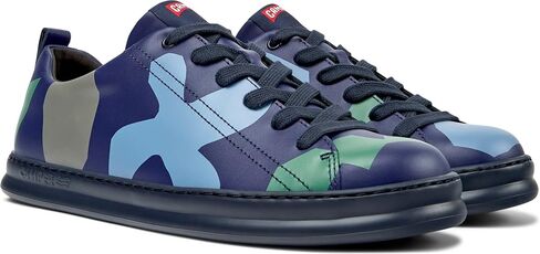 Camper Men's Runner Four Sneaker in Saudi Arabia