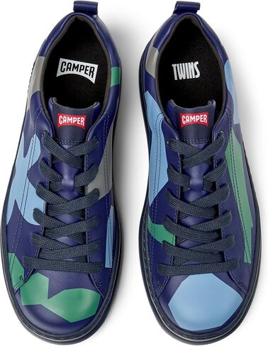 Camper Men's Runner Four Sneaker in Saudi Arabia