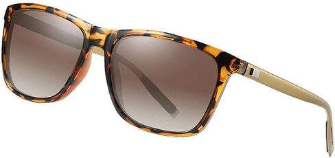 HUIHUIKK Polarizing Distance Sunglasses Men Women Nearsighted Myopia Glasses These Are Not Reading Glasses in Kuwait