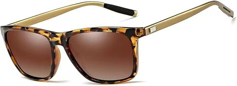 HUIHUIKK Polarizing Distance Sunglasses Men Women Nearsighted Myopia Glasses These Are Not Reading Glasses in Kuwait