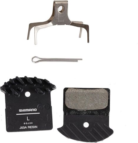 Shimano J03A, Unisex Adult Brake Pads, One Size in Saudi Arabia