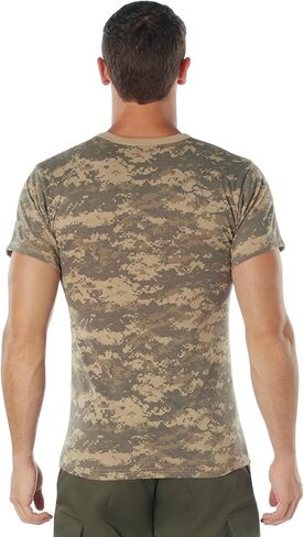 Rothco Subdued T-Shirt, Urban Digital, XX-Large in Saudi Arabia