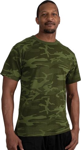Rothco Subdued T-Shirt, Urban Digital, XX-Large in Saudi Arabia