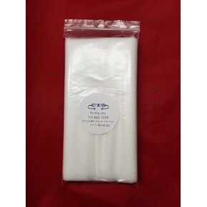 Vilene Water Soluble Embroidery Stabilizer & Backing - Wash Away - for Free Standing Lace 10"x10yd