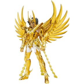 Saint Seiya - Phoenix Ikki God Cloth Myth Action Figure