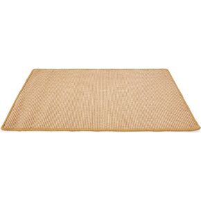 SO PHRESH Jute Cat Litter Trapper Mat 24" x 36"
