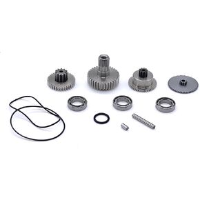 REEFS RC 422HDv2 Servo Gear Set SEHREEFS75 Servo Accessories