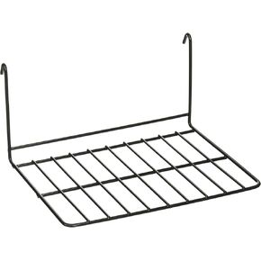 Prevue Ph Black Wire Patio Sundeck 8"