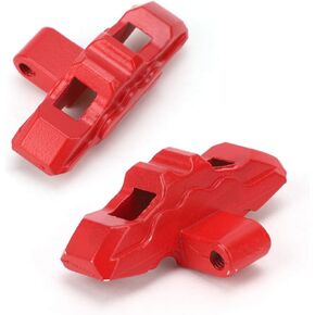 Unlimited Desert Racer UDR 1/7, Aluminum Alloy RC Brake Disc Parts, Lightweight and Easy to Carry, Consistent Braking. Perfect Upgrade Accessory for Remote Control car with