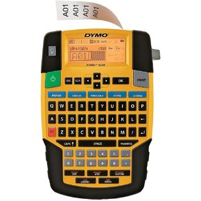 LABELMAKER;RHINO 4200