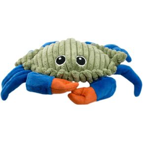 Tall Tails Plush Animated Moving Toy for Dogs, Squirrel