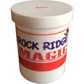 Super Slush Powder - Do The Impossible with Gelling Powder (8 oz)