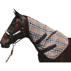 Kensington Protective Products Signature Textilene Nylon-Lined Neck Piece in Kuwait